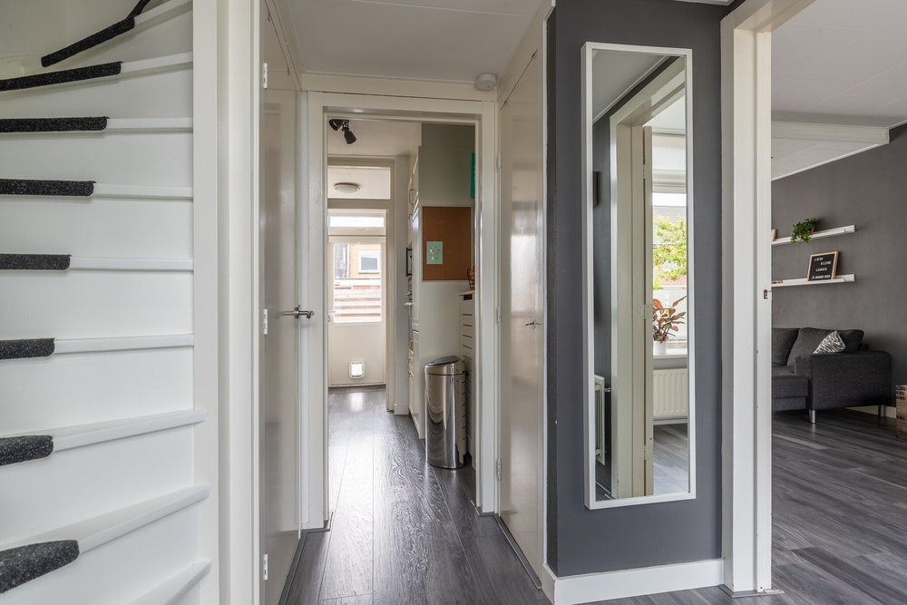 Hendrik Lofversstraat 8, 9744 GX Groningen - € 207.500 k.k. - ben-s Makelaars Groningen