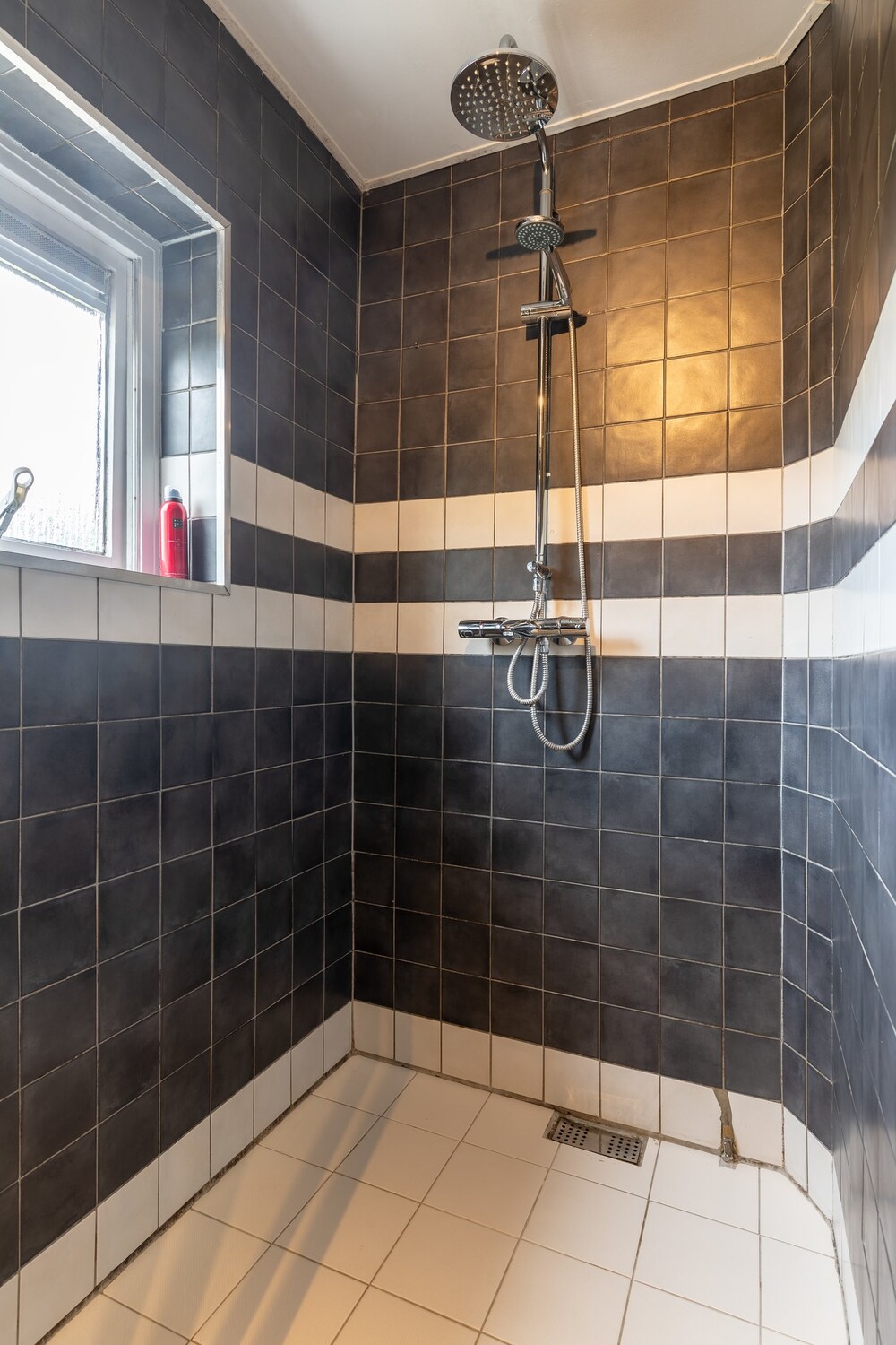 Hendrik Lofversstraat 8, 9744 GX Groningen - € 207.500 k.k. - ben-s Makelaars Groningen