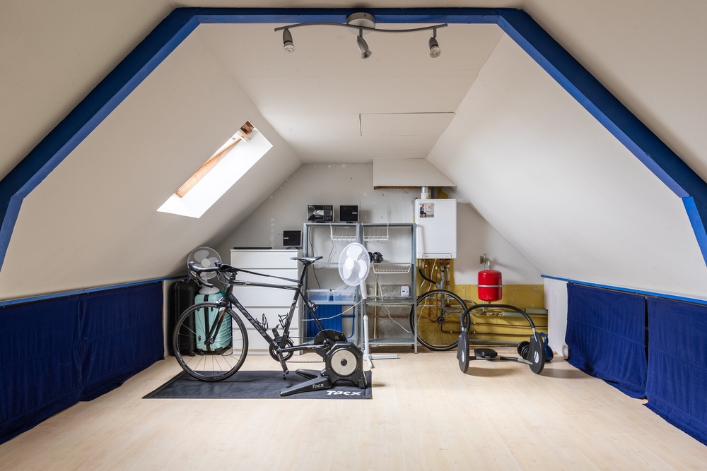 Hendrik Lofversstraat 8, 9744 GX Groningen - € 207.500 k.k. - ben-s Makelaars Groningen