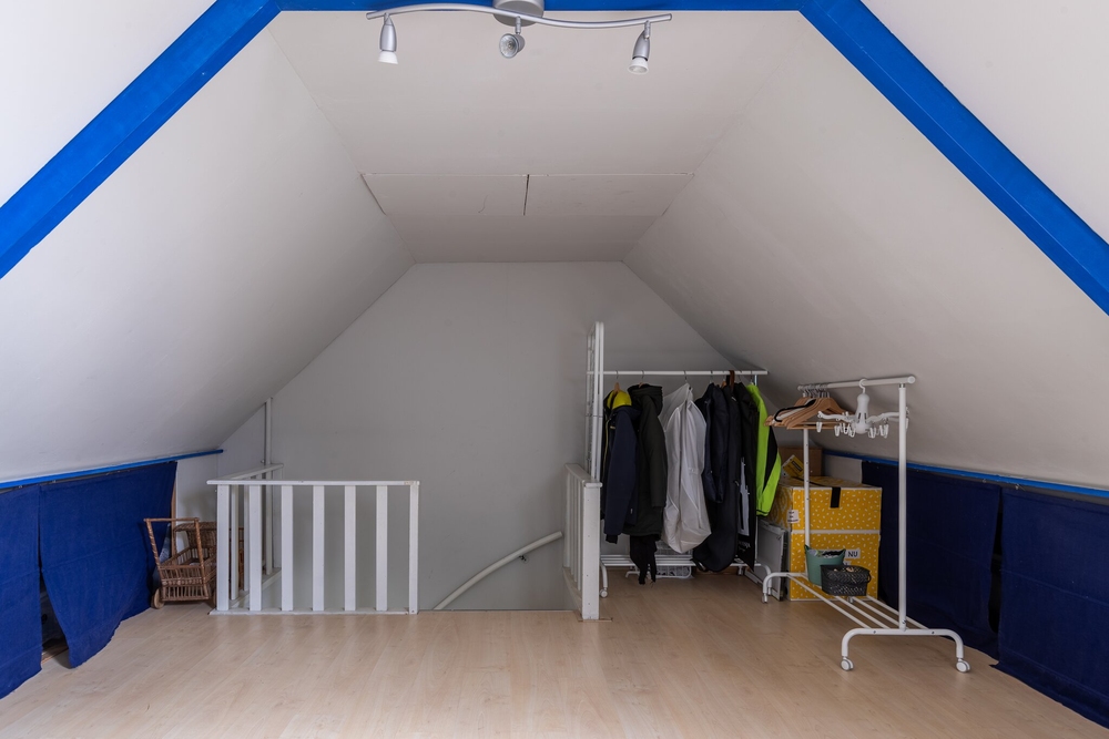 Hendrik Lofversstraat 8, 9744 GX Groningen - € 207.500 k.k. - ben-s Makelaars Groningen