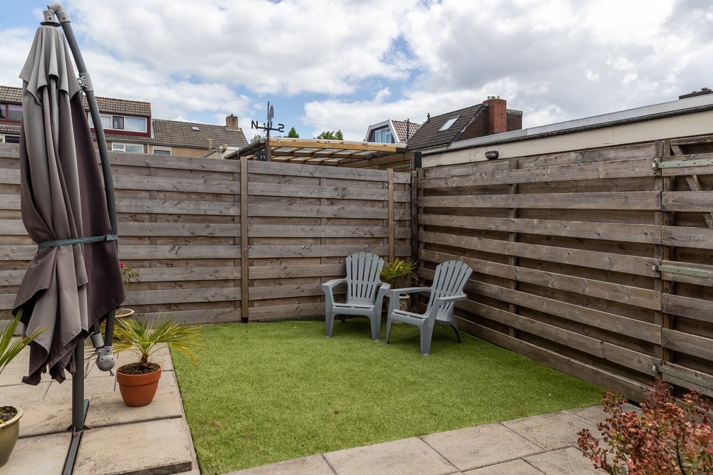 Hendrik Lofversstraat 8, 9744 GX Groningen - € 207.500 k.k. - ben-s Makelaars Groningen