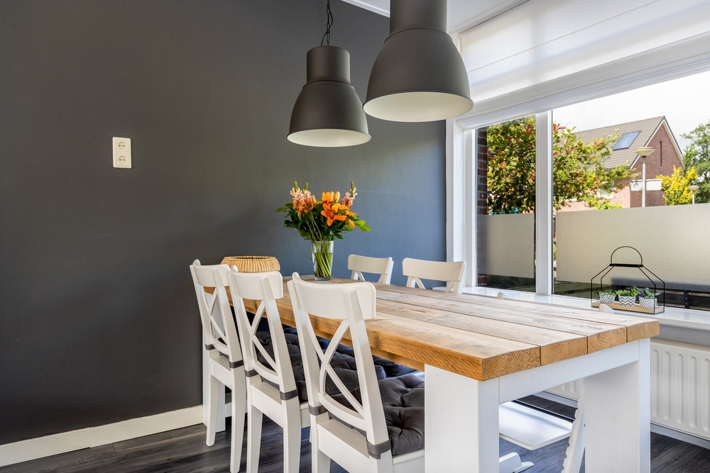 Hendrik Lofversstraat 8, 9744 GX Groningen - € 207.500 k.k. - ben-s Makelaars Groningen