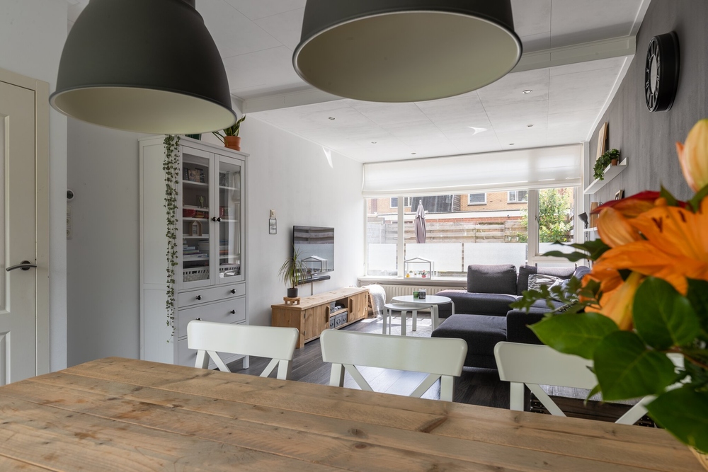 Hendrik Lofversstraat 8, 9744 GX Groningen - € 207.500 k.k. - ben-s Makelaars Groningen