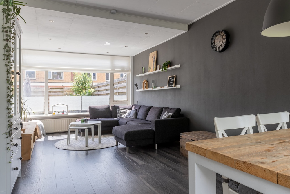 Hendrik Lofversstraat 8, 9744 GX Groningen - € 207.500 k.k. - ben-s Makelaars Groningen