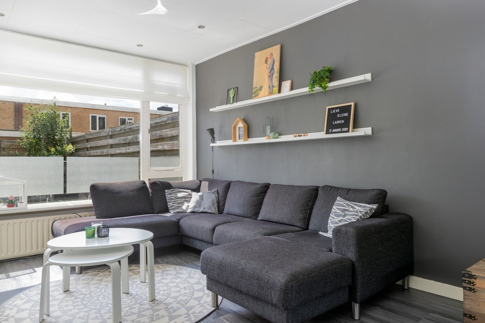 Hendrik Lofversstraat 8, 9744 GX Groningen - € 207.500 k.k. - ben-s Makelaars Groningen