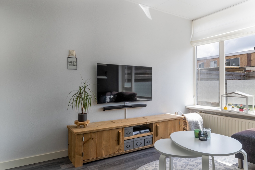 Hendrik Lofversstraat 8, 9744 GX Groningen - € 207.500 k.k. - ben-s Makelaars Groningen