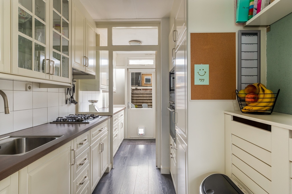 Hendrik Lofversstraat 8, 9744 GX Groningen - € 207.500 k.k. - ben-s Makelaars Groningen