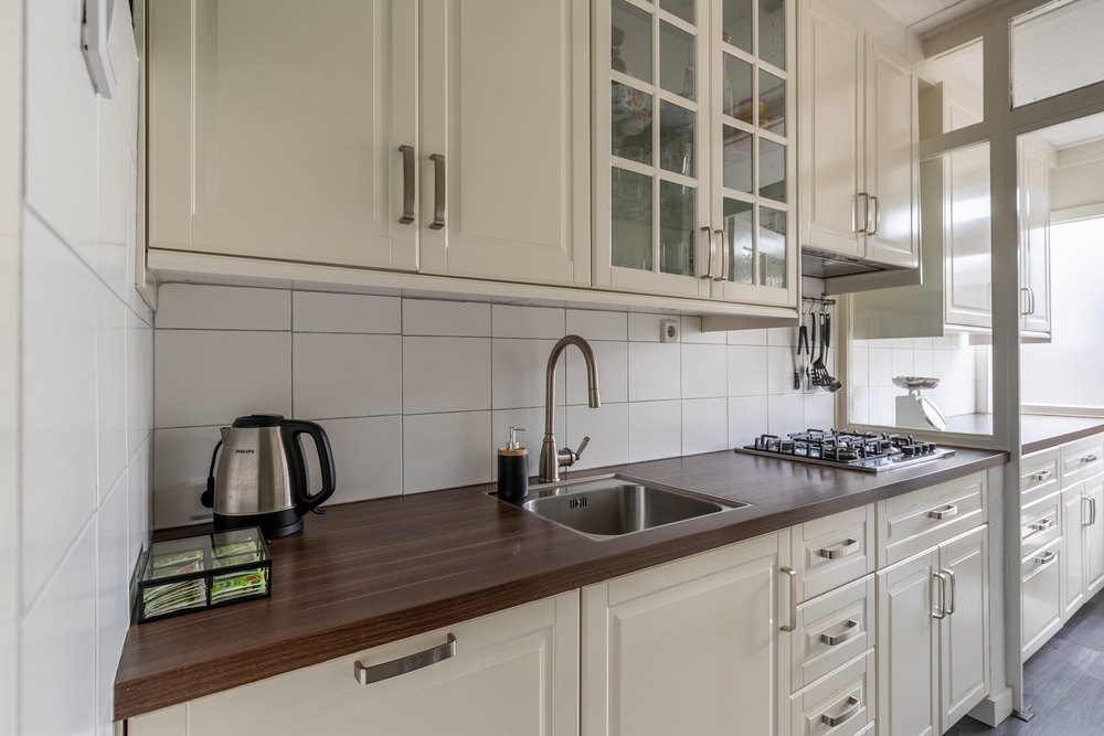 Hendrik Lofversstraat 8, 9744 GX Groningen - € 207.500 k.k. - ben-s Makelaars Groningen