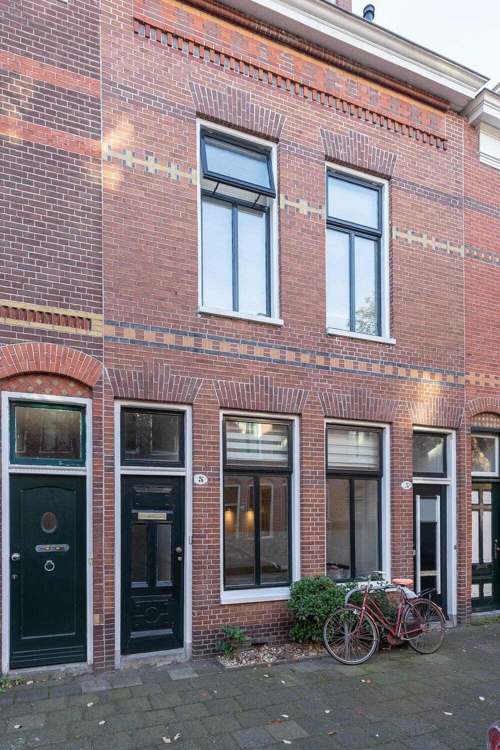 Hendrikstraat 5, 9724 NA Groningen - € 150.000 k.k. - ben-s Makelaars Groningen