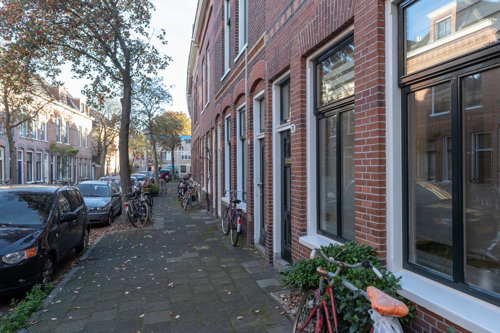 Hendrikstraat 5, 9724 NA Groningen - € 150.000 k.k. - ben-s Makelaars Groningen