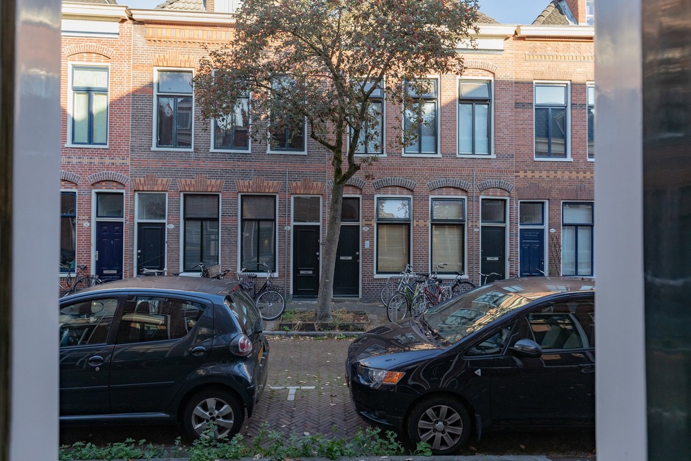 Hendrikstraat 5, 9724 NA Groningen - € 150.000 k.k. - ben-s Makelaars Groningen