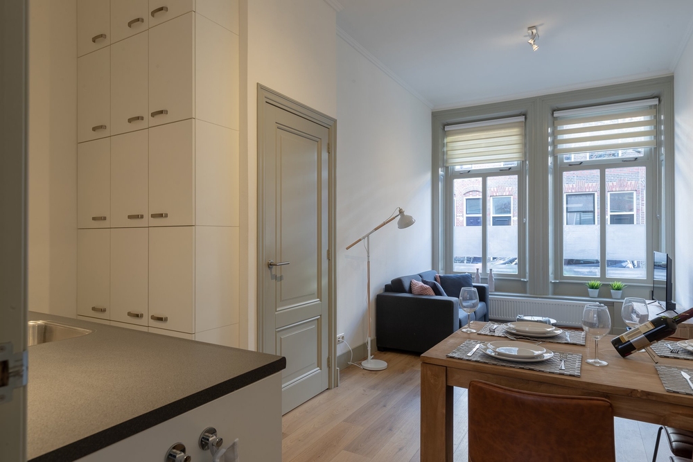 Hendrikstraat 5, 9724 NA Groningen - € 150.000 k.k. - ben-s Makelaars Groningen