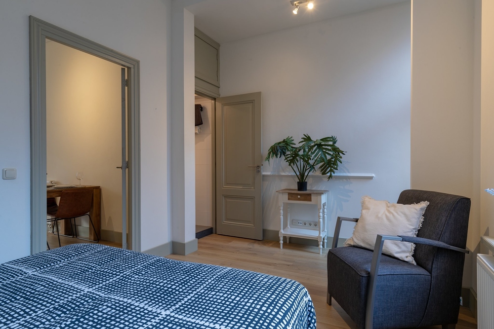 Hendrikstraat 5, 9724 NA Groningen - € 150.000 k.k. - ben-s Makelaars Groningen