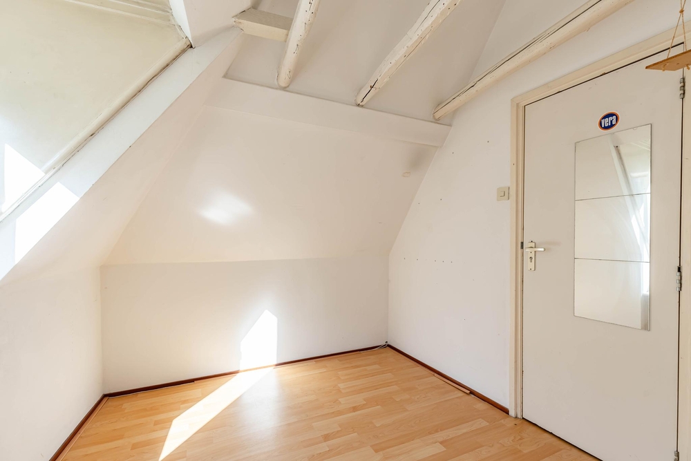 Herebinnensingel 20, 9711 GH Groningen - € 250.000 k.k. - ben-s Makelaars Groningen