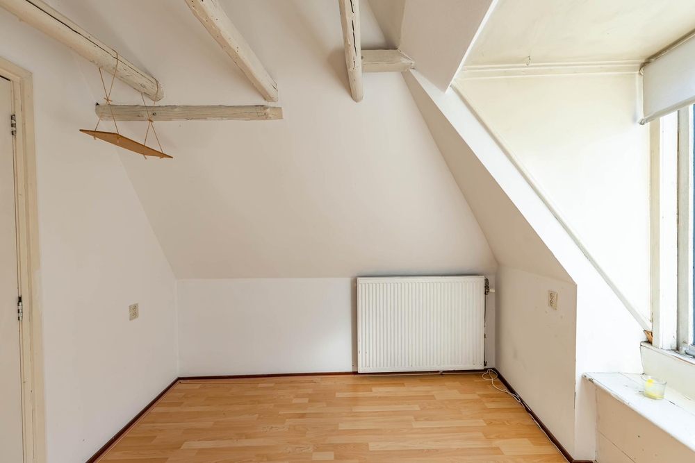 Herebinnensingel 20, 9711 GH Groningen - € 250.000 k.k. - ben-s Makelaars Groningen