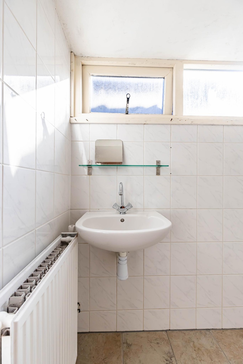 Herebinnensingel 20, 9711 GH Groningen - € 250.000 k.k. - ben-s Makelaars Groningen