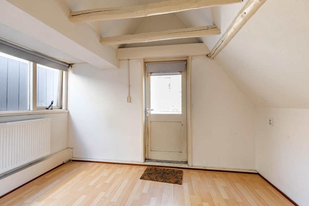 Herebinnensingel 20, 9711 GH Groningen - € 250.000 k.k. - ben-s Makelaars Groningen