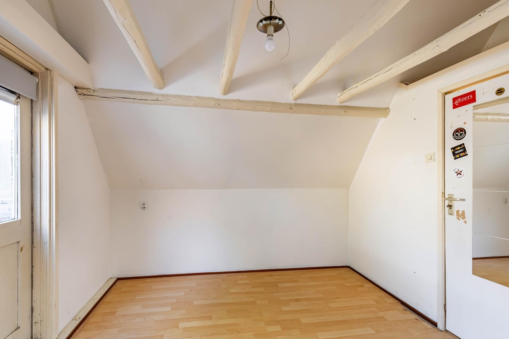 Herebinnensingel 20, 9711 GH Groningen - € 250.000 k.k. - ben-s Makelaars Groningen