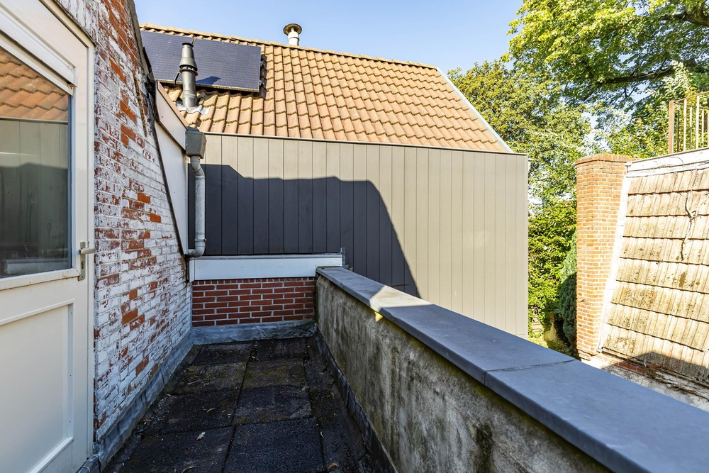 Herebinnensingel 20, 9711 GH Groningen - € 250.000 k.k. - ben-s Makelaars Groningen