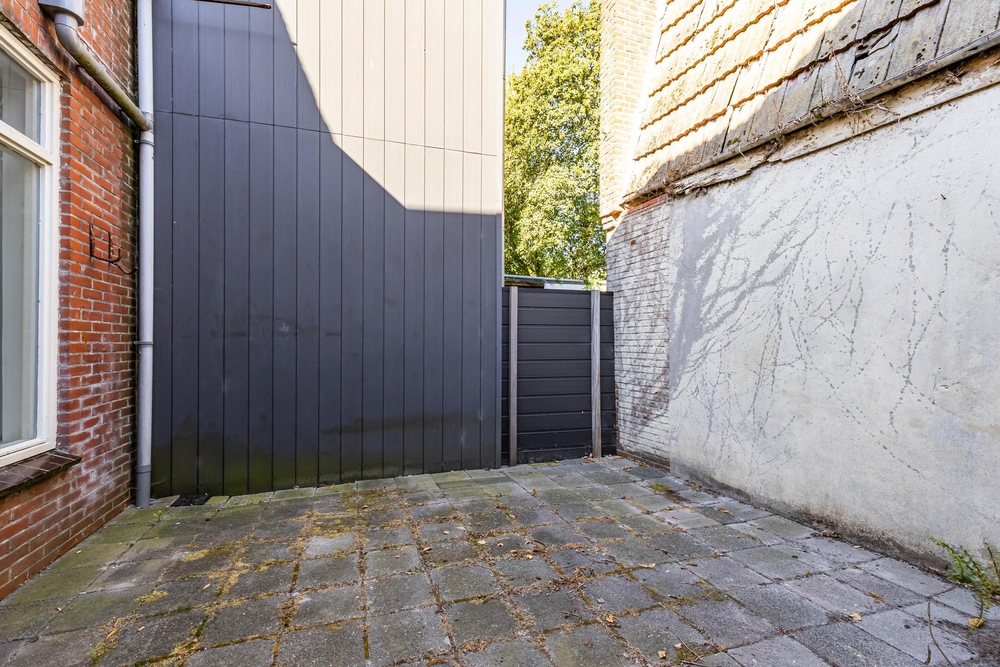 Herebinnensingel 20, 9711 GH Groningen - € 250.000 k.k. - ben-s Makelaars Groningen