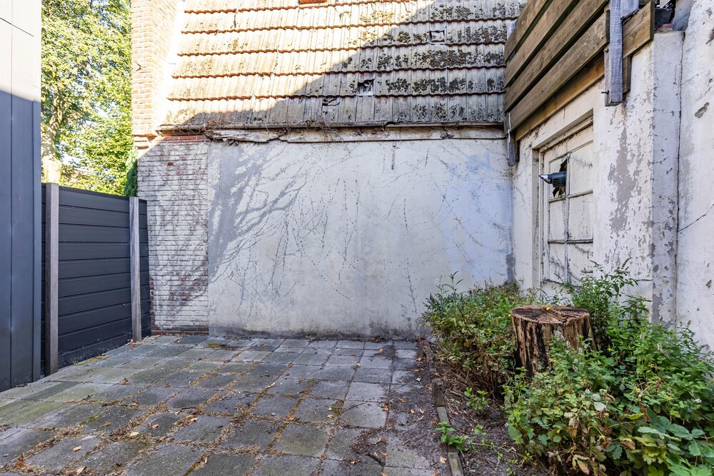 Herebinnensingel 20, 9711 GH Groningen - € 250.000 k.k. - ben-s Makelaars Groningen