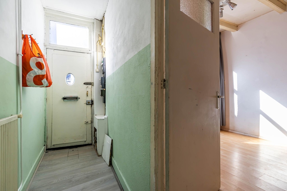 Herebinnensingel 20, 9711 GH Groningen - € 250.000 k.k. - ben-s Makelaars Groningen