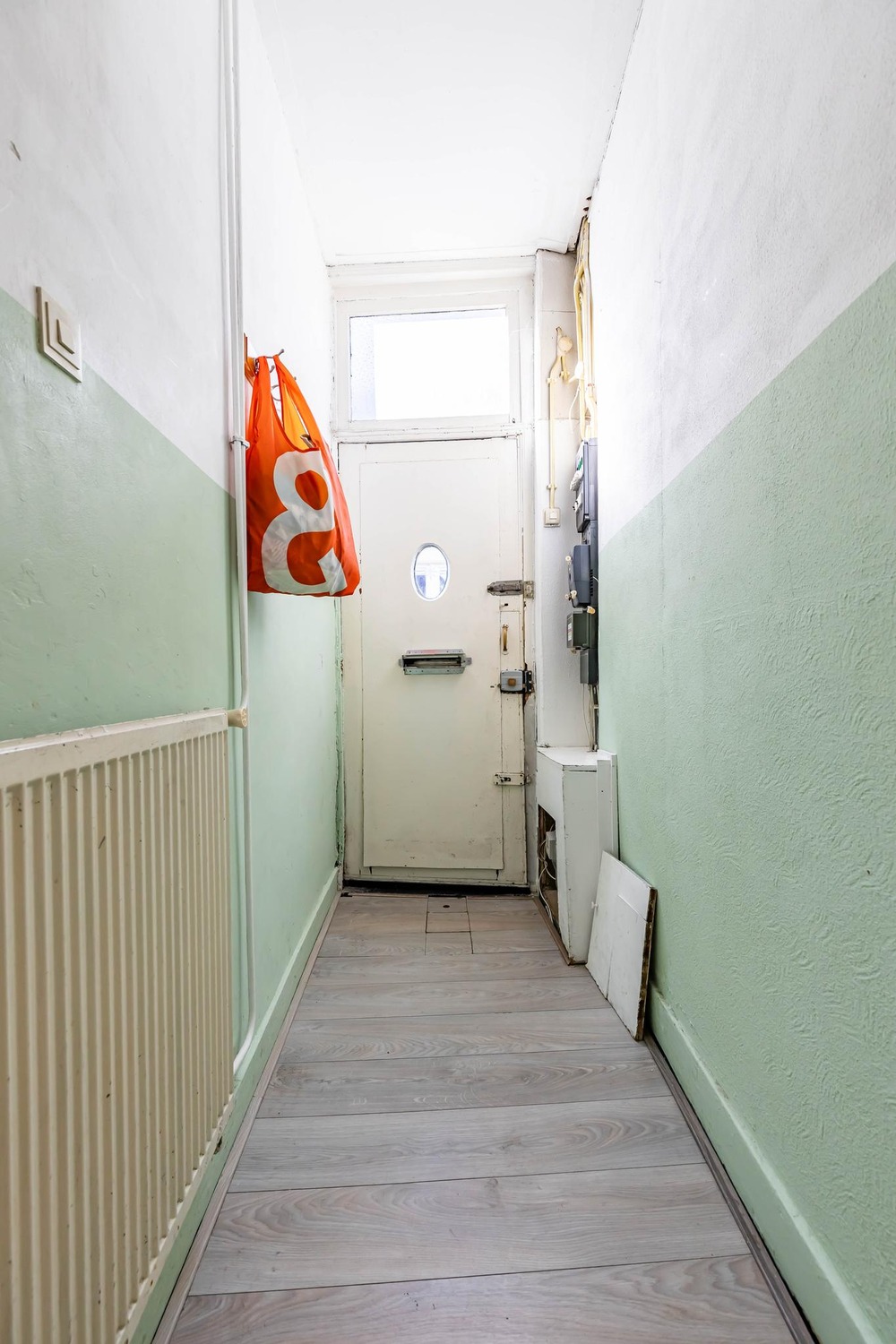 Herebinnensingel 20, 9711 GH Groningen - € 250.000 k.k. - ben-s Makelaars Groningen