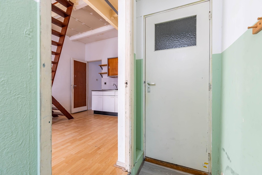 Herebinnensingel 20, 9711 GH Groningen - € 250.000 k.k. - ben-s Makelaars Groningen