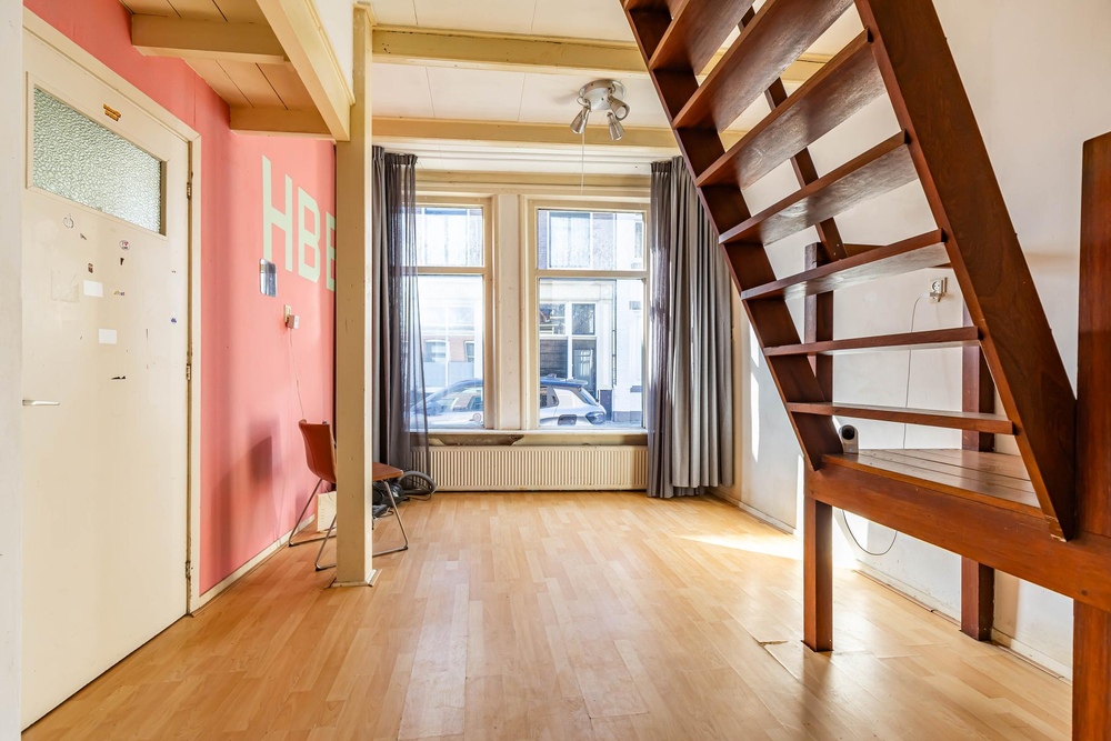 Herebinnensingel 20, 9711 GH Groningen - € 250.000 k.k. - ben-s Makelaars Groningen