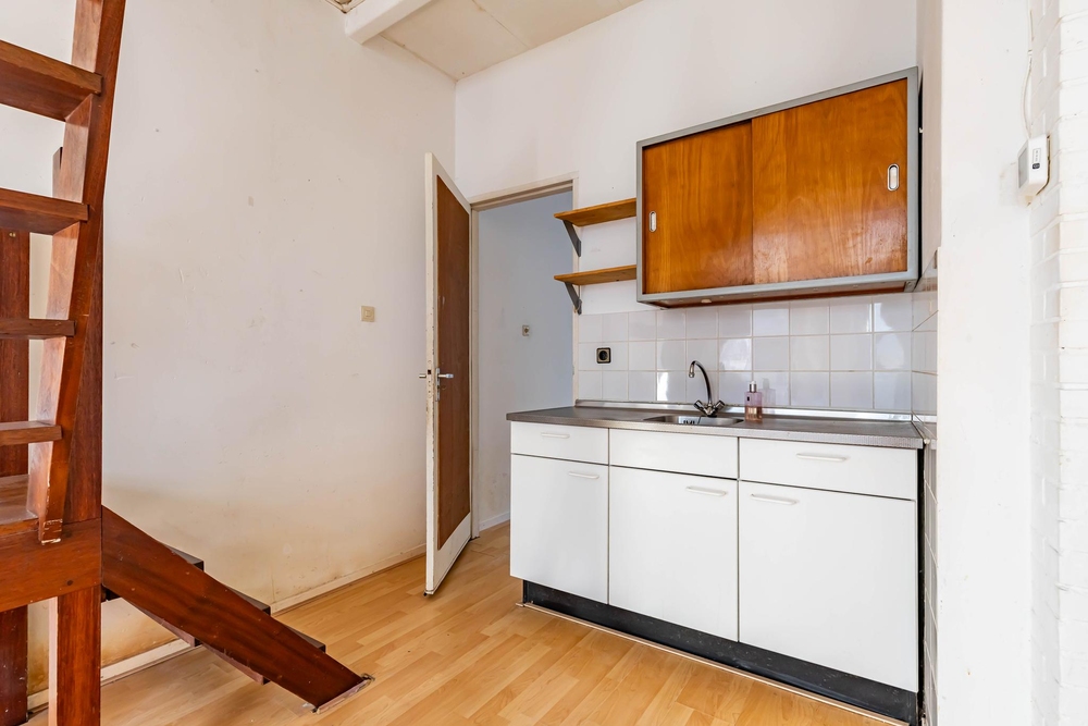 Herebinnensingel 20, 9711 GH Groningen - € 250.000 k.k. - ben-s Makelaars Groningen