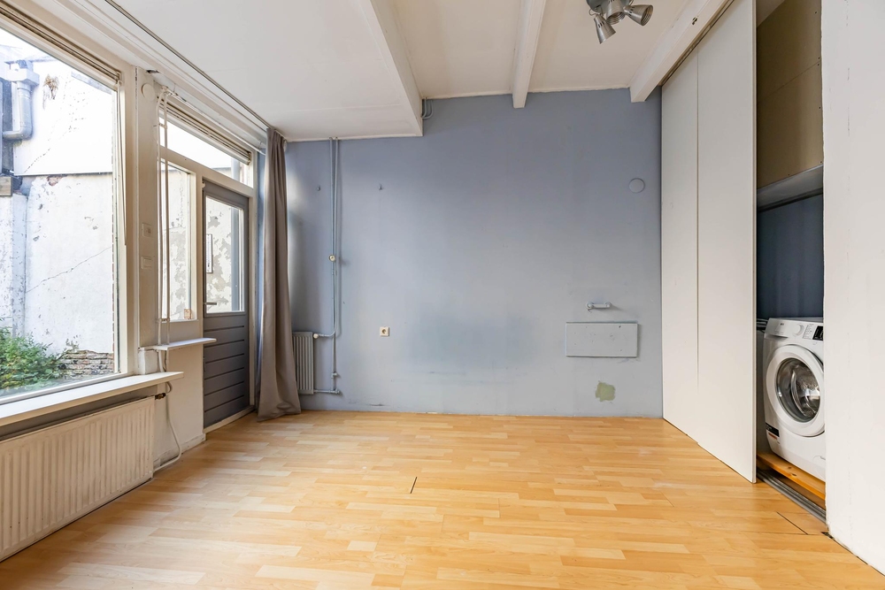 Herebinnensingel 20, 9711 GH Groningen - € 250.000 k.k. - ben-s Makelaars Groningen