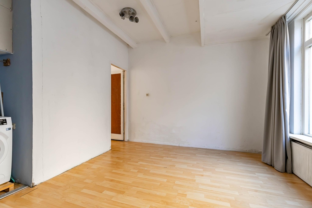 Herebinnensingel 20, 9711 GH Groningen - € 250.000 k.k. - ben-s Makelaars Groningen