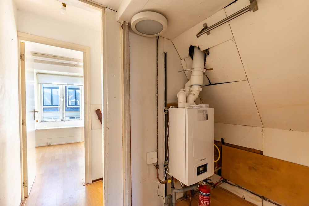 Herebinnensingel 20, 9711 GH Groningen - € 250.000 k.k. - ben-s Makelaars Groningen