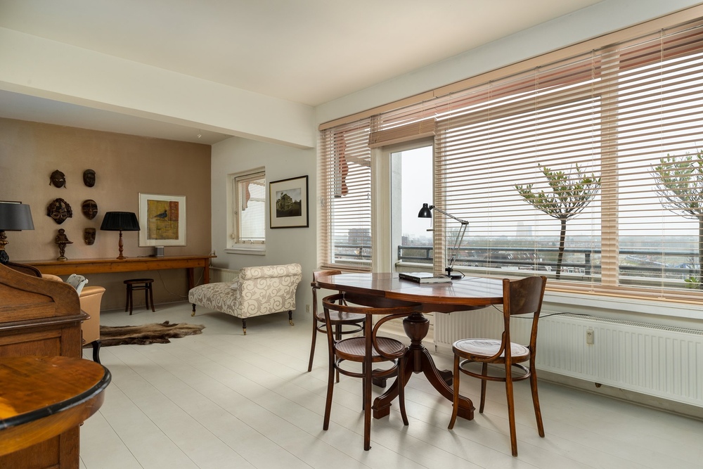 Hereweg 10F, 9724 AB Groningen - € 195.000 k.k. - ben-s Makelaars Groningen