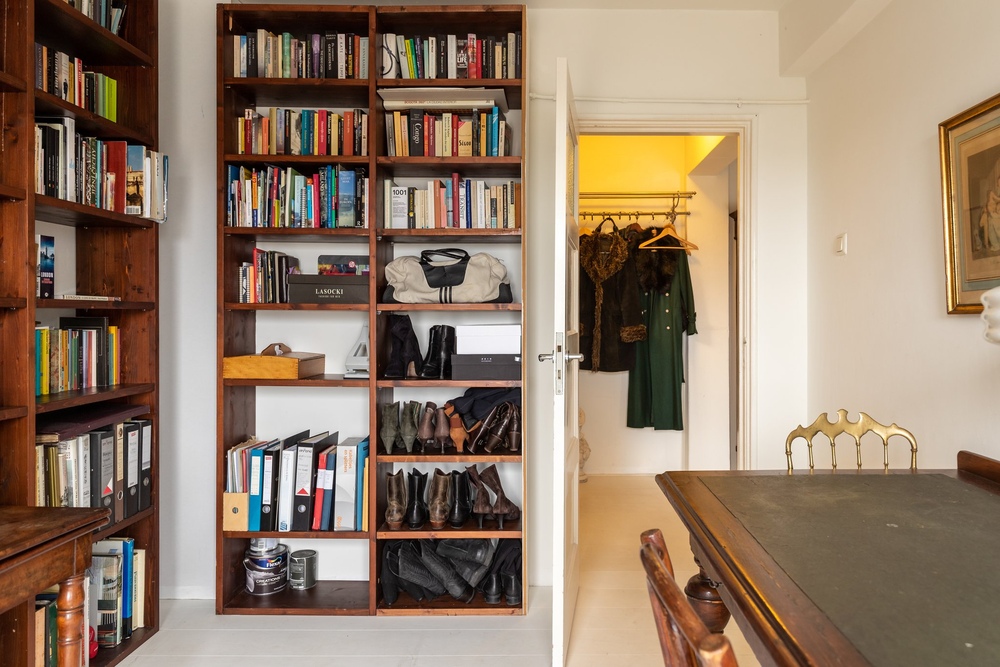 Hereweg 10F, 9724 AB Groningen - € 195.000 k.k. - ben-s Makelaars Groningen