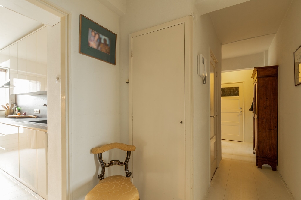 Hereweg 10F, 9724 AB Groningen - € 195.000 k.k. - ben-s Makelaars Groningen