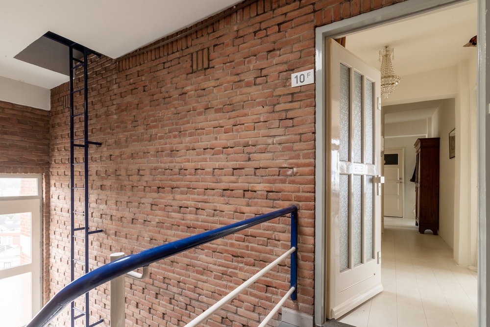 Hereweg 10F, 9724 AB Groningen - € 195.000 k.k. - ben-s Makelaars Groningen