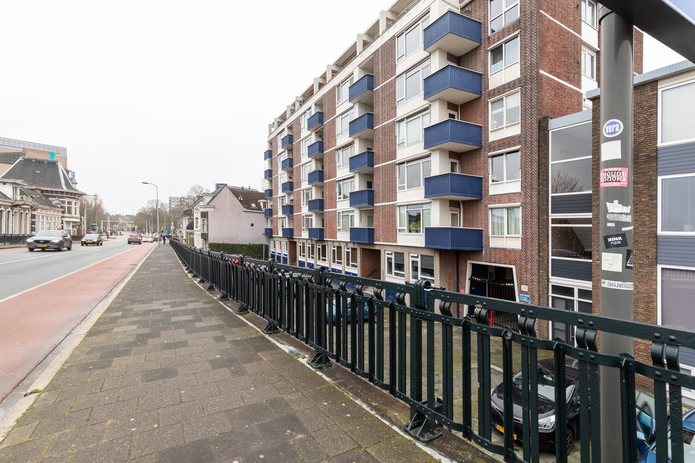 Hereweg 10F, 9724 AB Groningen - € 195.000 k.k. - ben-s Makelaars Groningen