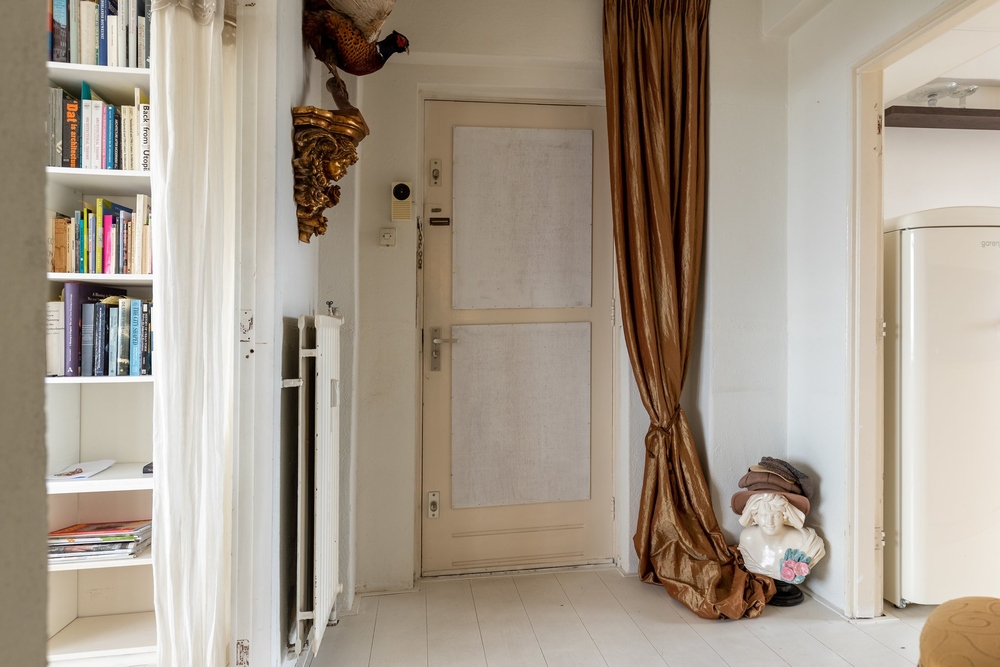 Hereweg 10F, 9724 AB Groningen - € 195.000 k.k. - ben-s Makelaars Groningen