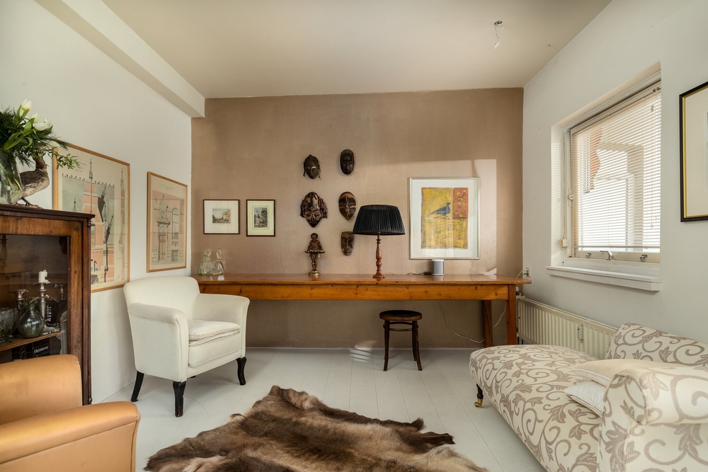 Hereweg 10F, 9724 AB Groningen - € 195.000 k.k. - ben-s Makelaars Groningen