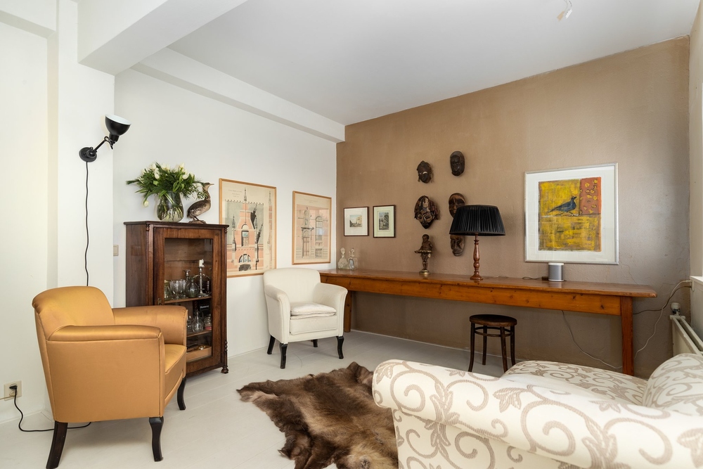 Hereweg 10F, 9724 AB Groningen - € 195.000 k.k. - ben-s Makelaars Groningen