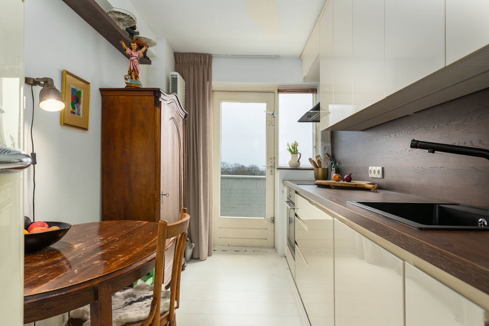 Hereweg 10F, 9724 AB Groningen - € 195.000 k.k. - ben-s Makelaars Groningen