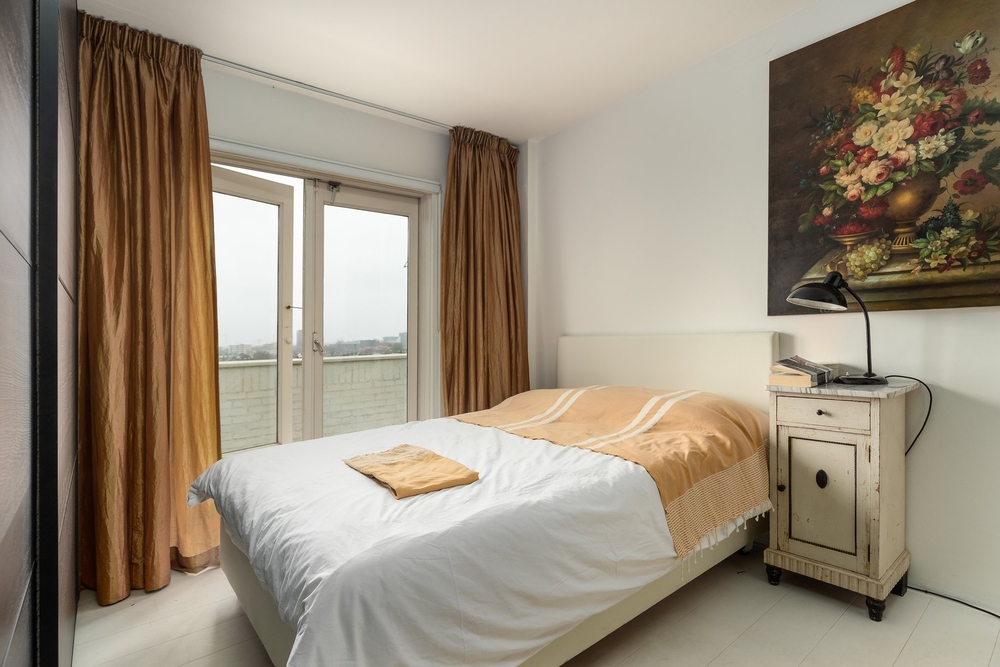 Hereweg 10F, 9724 AB Groningen - € 195.000 k.k. - ben-s Makelaars Groningen