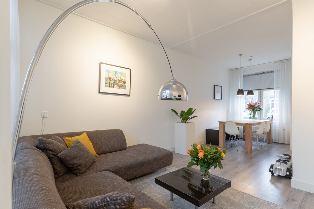 Hermanstraat 46, 9716 HL Groningen - € 150.000 k.k. - ben-s Makelaars Groningen