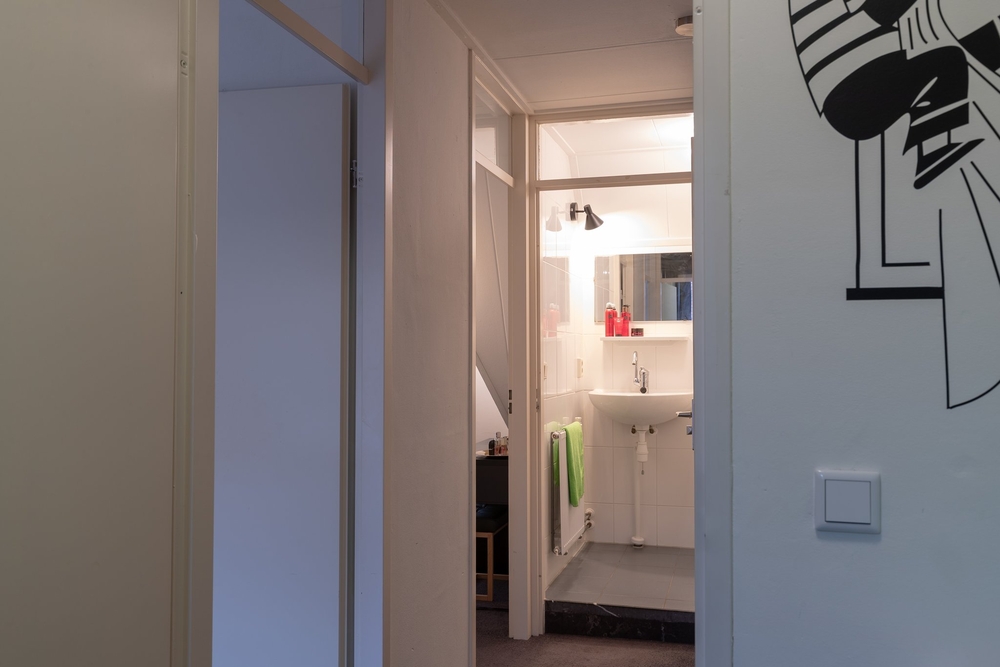 Hermanstraat 46, 9716 HL Groningen - € 150.000 k.k. - ben-s Makelaars Groningen