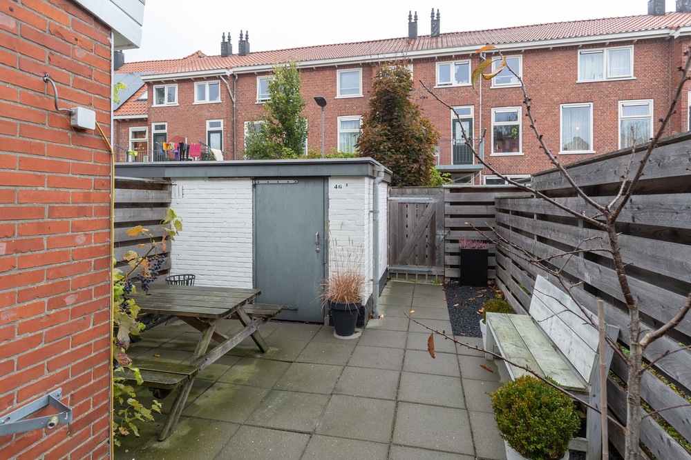 Hermanstraat 46, 9716 HL Groningen - € 150.000 k.k. - ben-s Makelaars Groningen