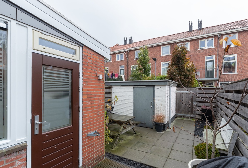 Hermanstraat 46, 9716 HL Groningen - € 150.000 k.k. - ben-s Makelaars Groningen