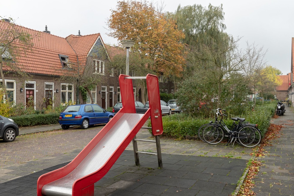 Hermanstraat 46, 9716 HL Groningen - € 150.000 k.k. - ben-s Makelaars Groningen