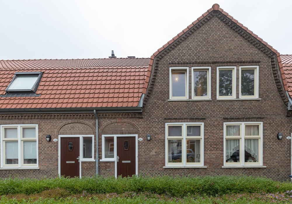 Hermanstraat 46, 9716 HL Groningen - € 150.000 k.k. - ben-s Makelaars Groningen