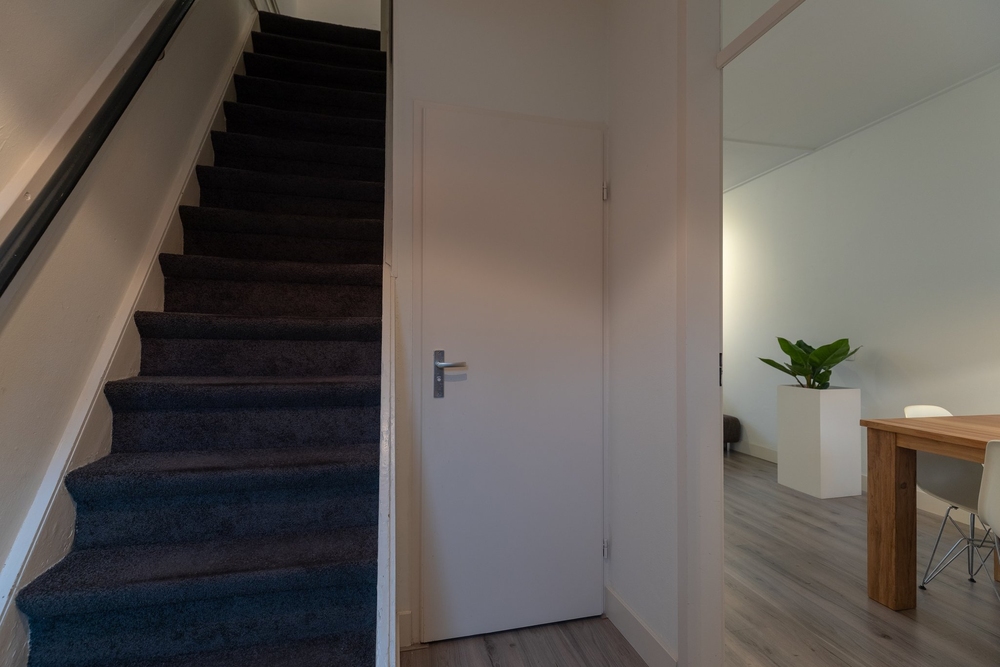 Hermanstraat 46, 9716 HL Groningen - € 150.000 k.k. - ben-s Makelaars Groningen